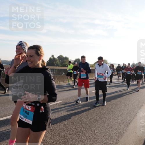 03.10.2025 - Köhlbrandbrückenlauf Fabian Wolf http://msf.ph/oto/9012265 03.10.2025 09:23:00 Position 3 2349 meine-sportfotos.de