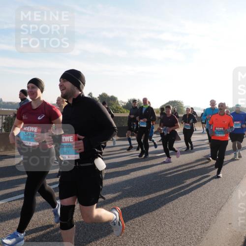 03.10.2025 - Köhlbrandbrückenlauf Fabian Wolf http://msf.ph/oto/9012366 03.10.2025 09:23:03 Position 3 1951, 2071 meine-sportfotos.de