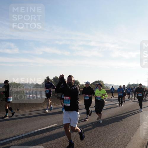 03.10.2025 - Köhlbrandbrückenlauf Fabian Wolf http://msf.ph/oto/9012447 03.10.2025 09:23:08 Position 3 1763 meine-sportfotos.de