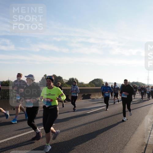 03.10.2025 - Köhlbrandbrückenlauf Fabian Wolf http://msf.ph/oto/9012466 03.10.2025 09:23:10 Position 3 2907 meine-sportfotos.de