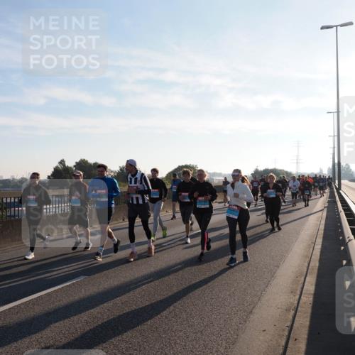 03.10.2025 - Köhlbrandbrückenlauf Fabian Wolf http://msf.ph/oto/9012478 03.10.2025 09:23:14 Position 3  meine-sportfotos.de
