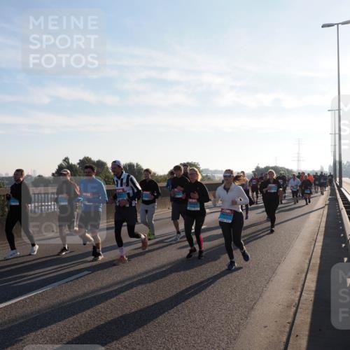 03.10.2025 - Köhlbrandbrückenlauf Fabian Wolf http://msf.ph/oto/9012485 03.10.2025 09:23:15 Position 3  meine-sportfotos.de