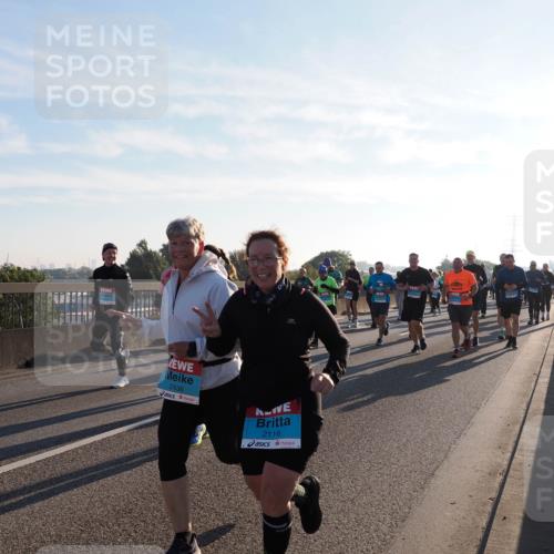 03.10.2025 - Köhlbrandbrückenlauf Fabian Wolf http://msf.ph/oto/9012580 03.10.2025 09:23:22 Position 3 2436, 2116 meine-sportfotos.de