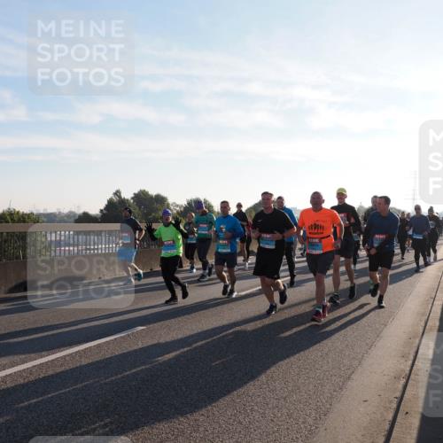 03.10.2025 - Köhlbrandbrückenlauf Fabian Wolf http://msf.ph/oto/9012624 03.10.2025 09:23:24 Position 3  meine-sportfotos.de