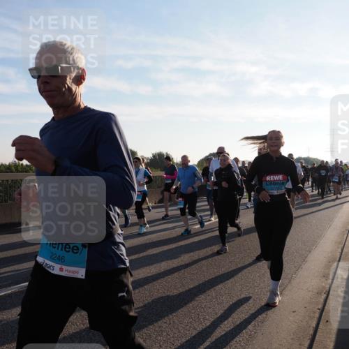 03.10.2025 - Köhlbrandbrückenlauf Fabian Wolf http://msf.ph/oto/9012747 03.10.2025 09:23:28 Position 3 2246, 22704 meine-sportfotos.de