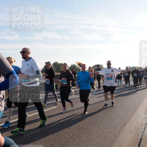 03.10.2025 - Köhlbrandbrückenlauf Fabian Wolf http://msf.ph/oto/9012801 03.10.2025 09:23:30 Position 3 2002, 24 meine-sportfotos.de