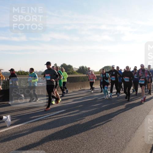 03.10.2025 - Köhlbrandbrückenlauf Fabian Wolf http://msf.ph/oto/9012838 03.10.2025 09:23:32 Position 3  meine-sportfotos.de