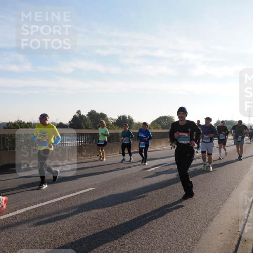 03.10.2025 - Köhlbrandbrückenlauf Fabian Wolf http://msf.ph/oto/9013157 03.10.2025 09:23:44 Position 3  meine-sportfotos.de