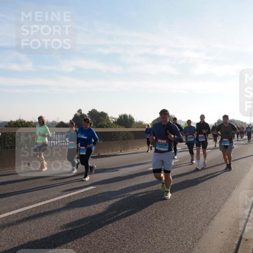 03.10.2025 - Köhlbrandbrückenlauf Fabian Wolf http://msf.ph/oto/9013197 03.10.2025 09:23:45 Position 3  meine-sportfotos.de