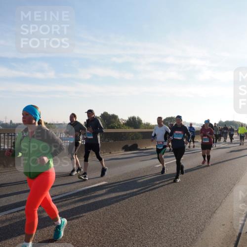 03.10.2025 - Köhlbrandbrückenlauf Fabian Wolf http://msf.ph/oto/9013609 03.10.2025 09:24:09 Position 3  meine-sportfotos.de