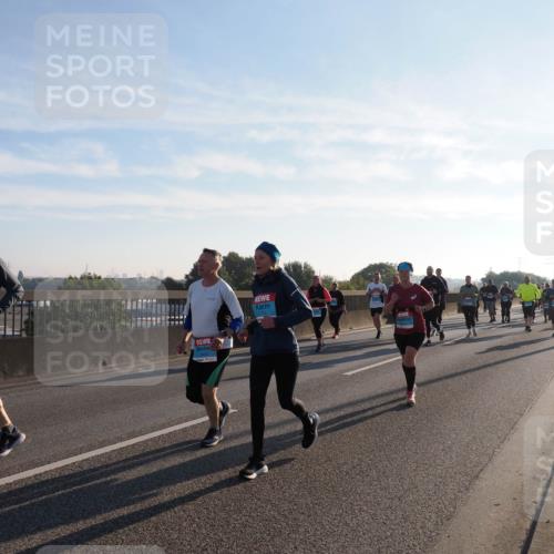 03.10.2025 - Köhlbrandbrückenlauf Fabian Wolf http://msf.ph/oto/9013632 03.10.2025 09:24:10 Position 3  meine-sportfotos.de