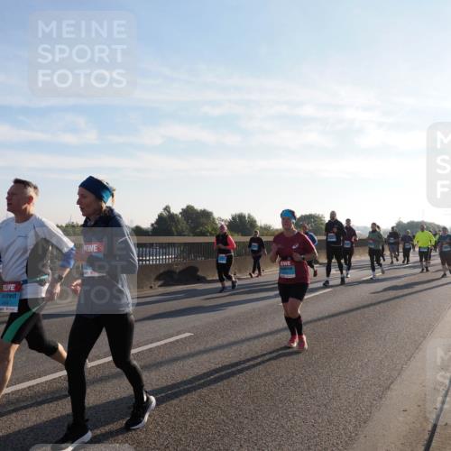 03.10.2025 - Köhlbrandbrückenlauf Fabian Wolf http://msf.ph/oto/9013650 03.10.2025 09:24:11 Position 3 2404 meine-sportfotos.de