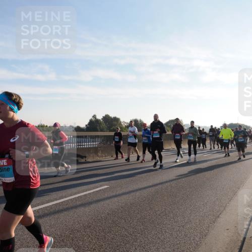 03.10.2025 - Köhlbrandbrückenlauf Fabian Wolf http://msf.ph/oto/9013691 03.10.2025 09:24:12 Position 3 663 meine-sportfotos.de