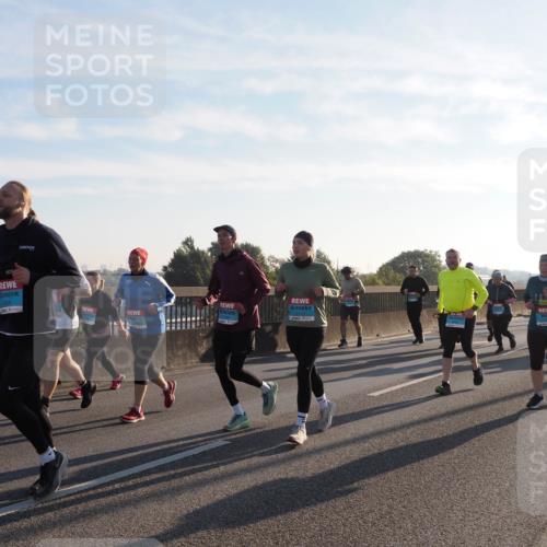03.10.2025 - Köhlbrandbrückenlauf Fabian Wolf http://msf.ph/oto/9013736 03.10.2025 09:24:14 Position 3 2838, 2310 meine-sportfotos.de