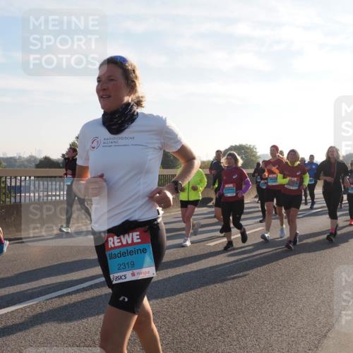03.10.2025 - Köhlbrandbrückenlauf Fabian Wolf http://msf.ph/oto/9013979 03.10.2025 09:24:22 Position 3 2319, 2143 meine-sportfotos.de