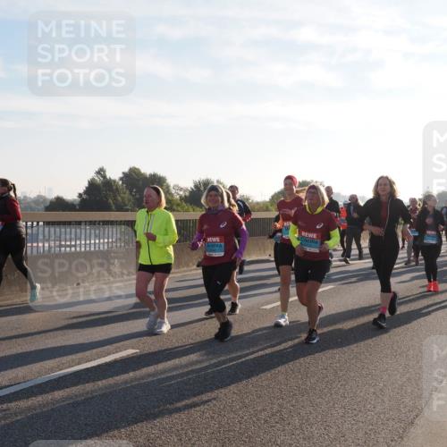 03.10.2025 - Köhlbrandbrückenlauf Fabian Wolf http://msf.ph/oto/9014006 03.10.2025 09:24:23 Position 3 2143 meine-sportfotos.de
