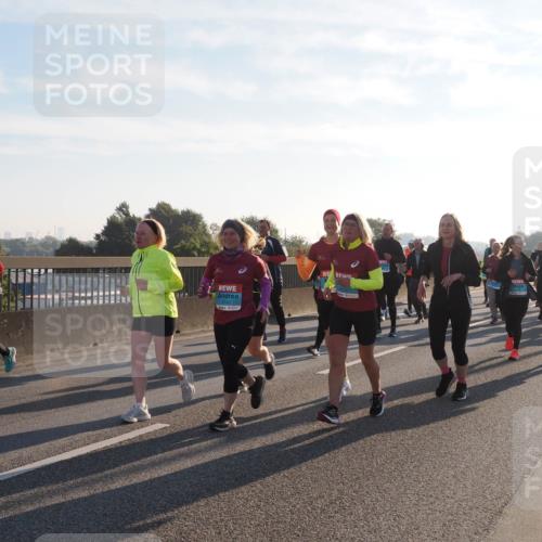 03.10.2025 - Köhlbrandbrückenlauf Fabian Wolf http://msf.ph/oto/9014011 03.10.2025 09:24:23 Position 3 2143 meine-sportfotos.de