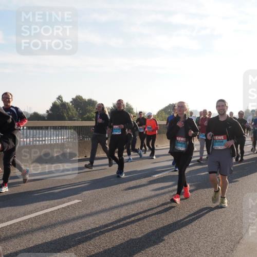 03.10.2025 - Köhlbrandbrückenlauf Fabian Wolf http://msf.ph/oto/9014075 03.10.2025 09:24:25 Position 3 1136, 1254 meine-sportfotos.de