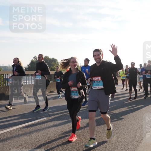 03.10.2025 - Köhlbrandbrückenlauf Fabian Wolf http://msf.ph/oto/9014099 03.10.2025 09:24:26 Position 3 1136, 1254 meine-sportfotos.de