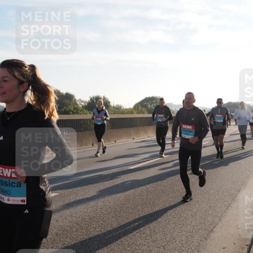 03.10.2025 - Köhlbrandbrückenlauf Fabian Wolf http://msf.ph/oto/9014227 03.10.2025 09:24:31 Position 3 3660, 2308 meine-sportfotos.de