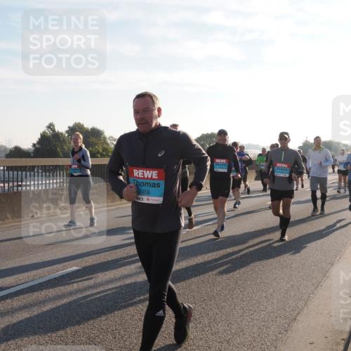 03.10.2025 - Köhlbrandbrückenlauf Fabian Wolf http://msf.ph/oto/9014258 03.10.2025 09:24:32 Position 3 2308 meine-sportfotos.de