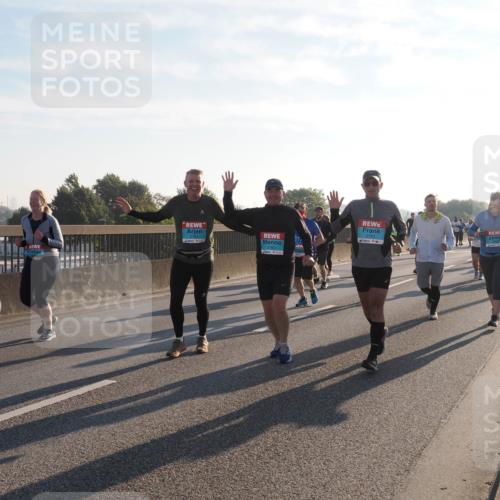 03.10.2025 - Köhlbrandbrückenlauf Fabian Wolf http://msf.ph/oto/9014277 03.10.2025 09:24:32 Position 3  meine-sportfotos.de