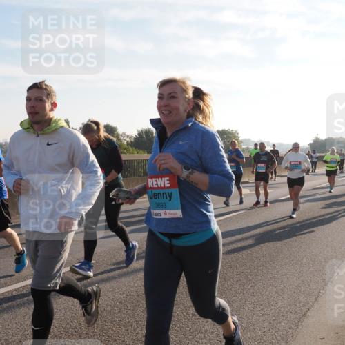 03.10.2025 - Köhlbrandbrückenlauf Fabian Wolf http://msf.ph/oto/9014351 03.10.2025 09:24:35 Position 3 2675, 3693 meine-sportfotos.de