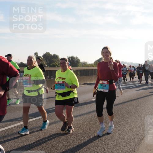 03.10.2025 - Köhlbrandbrückenlauf Fabian Wolf http://msf.ph/oto/9014511 03.10.2025 09:24:42 Position 3 019, 2741, 2738, 1209 meine-sportfotos.de