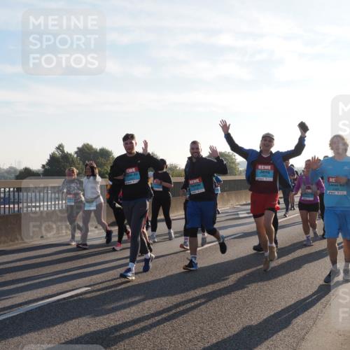 03.10.2025 - Köhlbrandbrückenlauf Fabian Wolf http://msf.ph/oto/9014623 03.10.2025 09:24:46 Position 3  meine-sportfotos.de