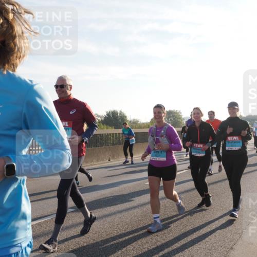 03.10.2025 - Köhlbrandbrückenlauf Fabian Wolf http://msf.ph/oto/9014686 03.10.2025 09:24:48 Position 3 2637, 2271, 2284 meine-sportfotos.de