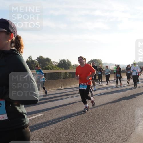 03.10.2025 - Köhlbrandbrückenlauf Fabian Wolf http://msf.ph/oto/9014710 03.10.2025 09:24:50 Position 3 2271 meine-sportfotos.de