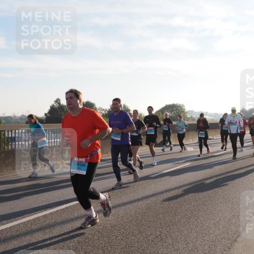 03.10.2025 - Köhlbrandbrückenlauf Fabian Wolf http://msf.ph/oto/9014733 03.10.2025 09:24:51 Position 3 2163 meine-sportfotos.de
