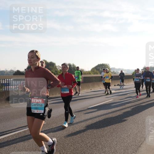 03.10.2025 - Köhlbrandbrückenlauf Fabian Wolf http://msf.ph/oto/9014866 03.10.2025 09:24:55 Position 3 1263, 3604 meine-sportfotos.de