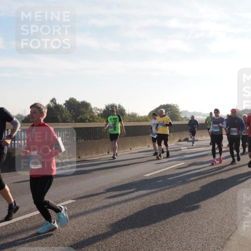 03.10.2025 - Köhlbrandbrückenlauf Fabian Wolf http://msf.ph/oto/9014882 03.10.2025 09:24:56 Position 3 3142, 503 meine-sportfotos.de