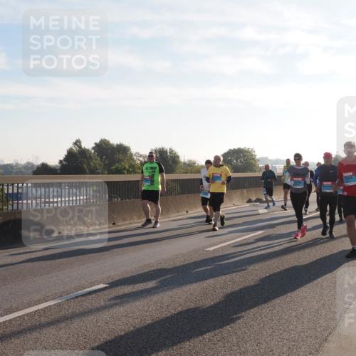 03.10.2025 - Köhlbrandbrückenlauf Fabian Wolf http://msf.ph/oto/9014895 03.10.2025 09:24:56 Position 3 4 meine-sportfotos.de