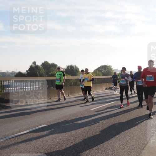03.10.2025 - Köhlbrandbrückenlauf Fabian Wolf http://msf.ph/oto/9014911 03.10.2025 09:24:57 Position 3  meine-sportfotos.de