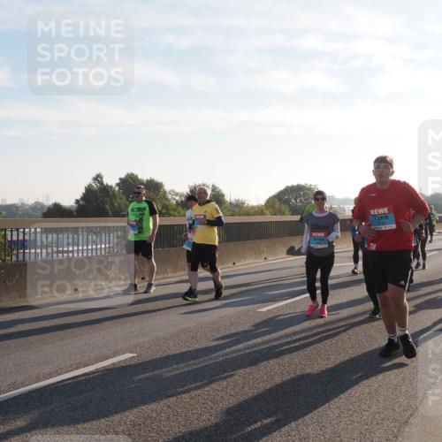 03.10.2025 - Köhlbrandbrückenlauf Fabian Wolf http://msf.ph/oto/9014927 03.10.2025 09:24:57 Position 3  meine-sportfotos.de