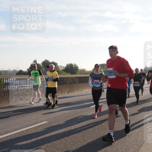 03.10.2025 - Köhlbrandbrückenlauf Fabian Wolf http://msf.ph/oto/9014943 03.10.2025 09:24:58 Position 3 2632 meine-sportfotos.de