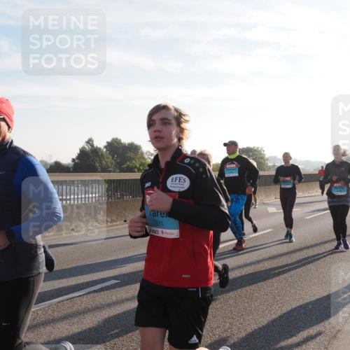 03.10.2025 - Köhlbrandbrückenlauf Fabian Wolf http://msf.ph/oto/9015004 03.10.2025 09:25:00 Position 3 2631 meine-sportfotos.de