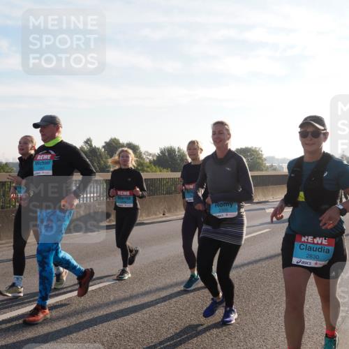 03.10.2025 - Köhlbrandbrückenlauf Fabian Wolf http://msf.ph/oto/9015060 03.10.2025 09:25:02 Position 3 2463, 2320, 2830 meine-sportfotos.de
