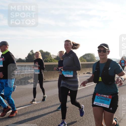 03.10.2025 - Köhlbrandbrückenlauf Fabian Wolf http://msf.ph/oto/9015067 03.10.2025 09:25:02 Position 3 2463, 2320, 2830 meine-sportfotos.de