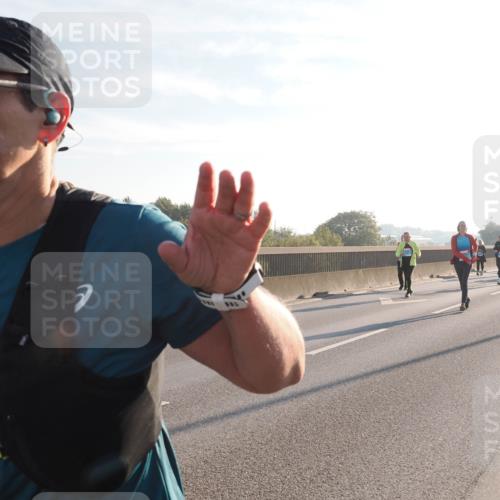 03.10.2025 - Köhlbrandbrückenlauf Fabian Wolf http://msf.ph/oto/9015092 03.10.2025 09:25:03 Position 3  meine-sportfotos.de