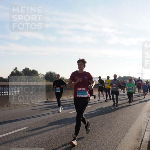 03.10.2025 - Köhlbrandbrückenlauf Fabian Wolf http://msf.ph/oto/9015226 03.10.2025 09:25:10 Position 3 2439 meine-sportfotos.de