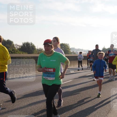 03.10.2025 - Köhlbrandbrückenlauf Fabian Wolf http://msf.ph/oto/9015322 03.10.2025 09:25:14 Position 3 3451, 3040 meine-sportfotos.de