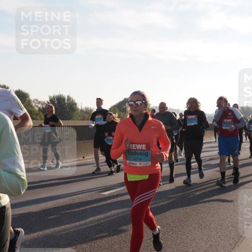 03.10.2025 - Köhlbrandbrückenlauf Fabian Wolf http://msf.ph/oto/9015726 03.10.2025 09:25:28 Position 3 3074, 10 meine-sportfotos.de