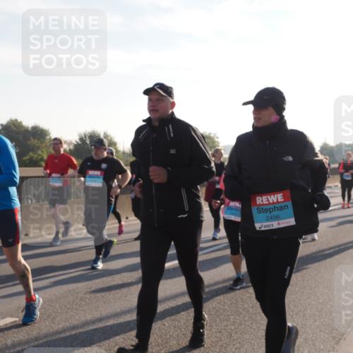 03.10.2025 - Köhlbrandbrückenlauf Fabian Wolf http://msf.ph/oto/9016078 03.10.2025 09:25:45 Position 3 2406 meine-sportfotos.de