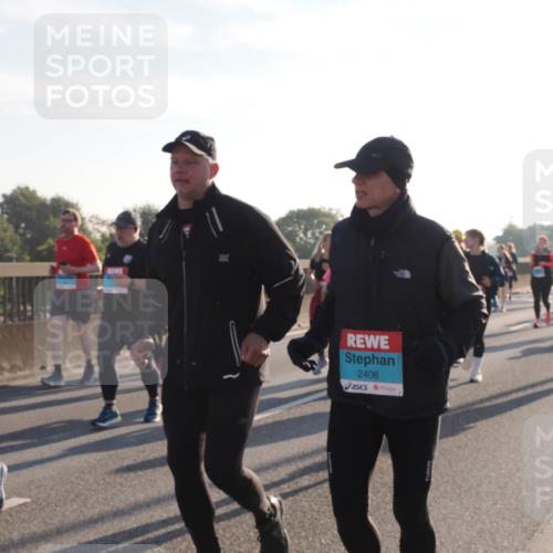 03.10.2025 - Köhlbrandbrückenlauf Fabian Wolf http://msf.ph/oto/9016083 03.10.2025 09:25:46 Position 3 2406 meine-sportfotos.de