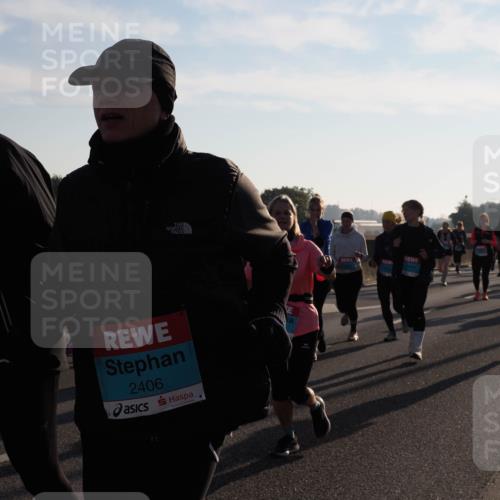 03.10.2025 - Köhlbrandbrückenlauf Fabian Wolf http://msf.ph/oto/9016098 03.10.2025 09:25:46 Position 3 2406, 71 meine-sportfotos.de