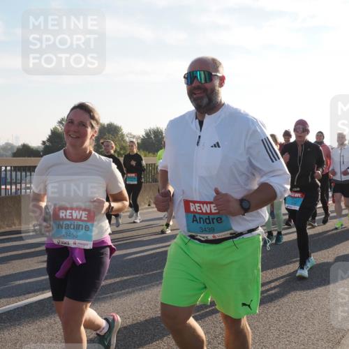 03.10.2025 - Köhlbrandbrückenlauf Fabian Wolf http://msf.ph/oto/9016544 03.10.2025 09:26:06 Position 3 3453, 3439 meine-sportfotos.de