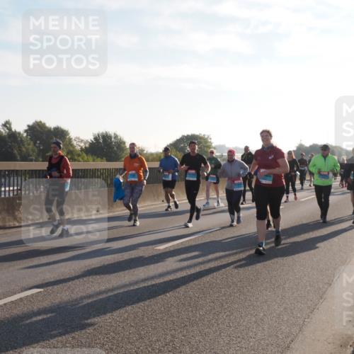 03.10.2025 - Köhlbrandbrückenlauf Fabian Wolf http://msf.ph/oto/9016696 03.10.2025 09:26:15 Position 3  meine-sportfotos.de